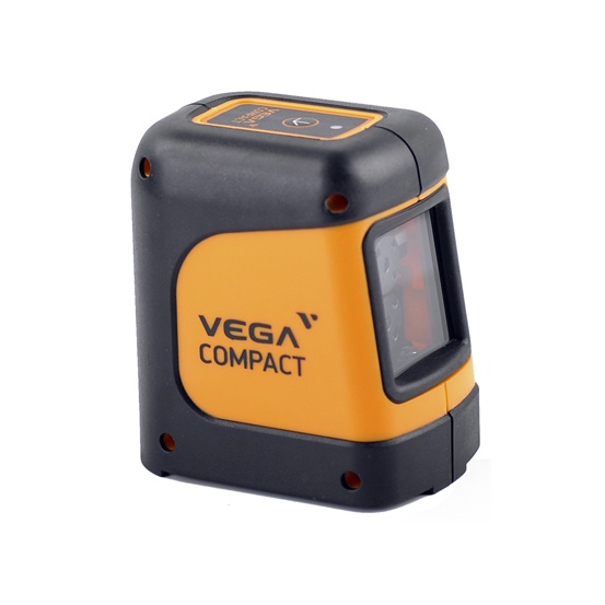 Лазерный уровень VEGA COMPACT