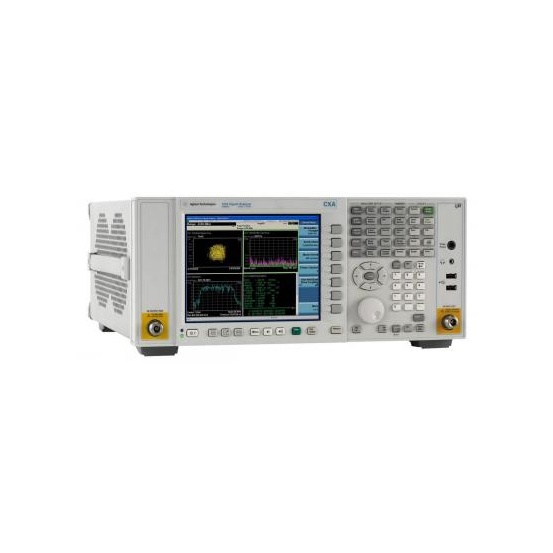 Портативный анализатор сигналов Keysight N9000A-513