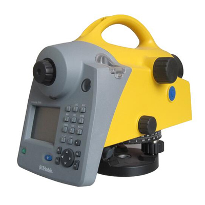 Цифровой нивелир Trimble DINI 0.7