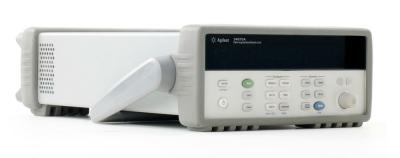 Система сбора данных и коммутации Keysight 34972A