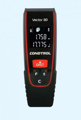 Лазерный дальномер CONDTROL Vector 30